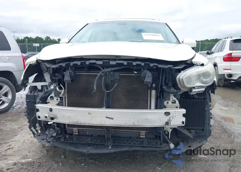 2014 Infiniti Qx60 from USA, damaged, VIN 5N1AL0MN0EC525675